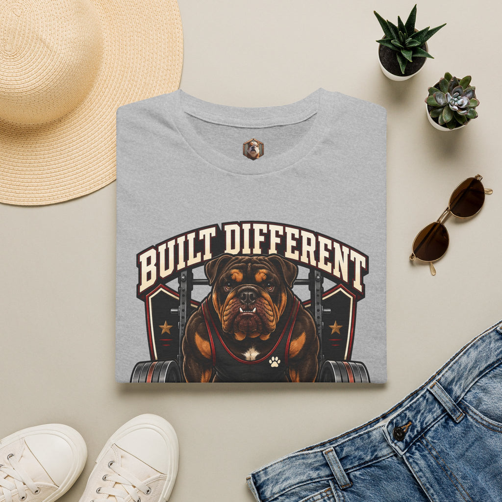 strength division T-Shirt