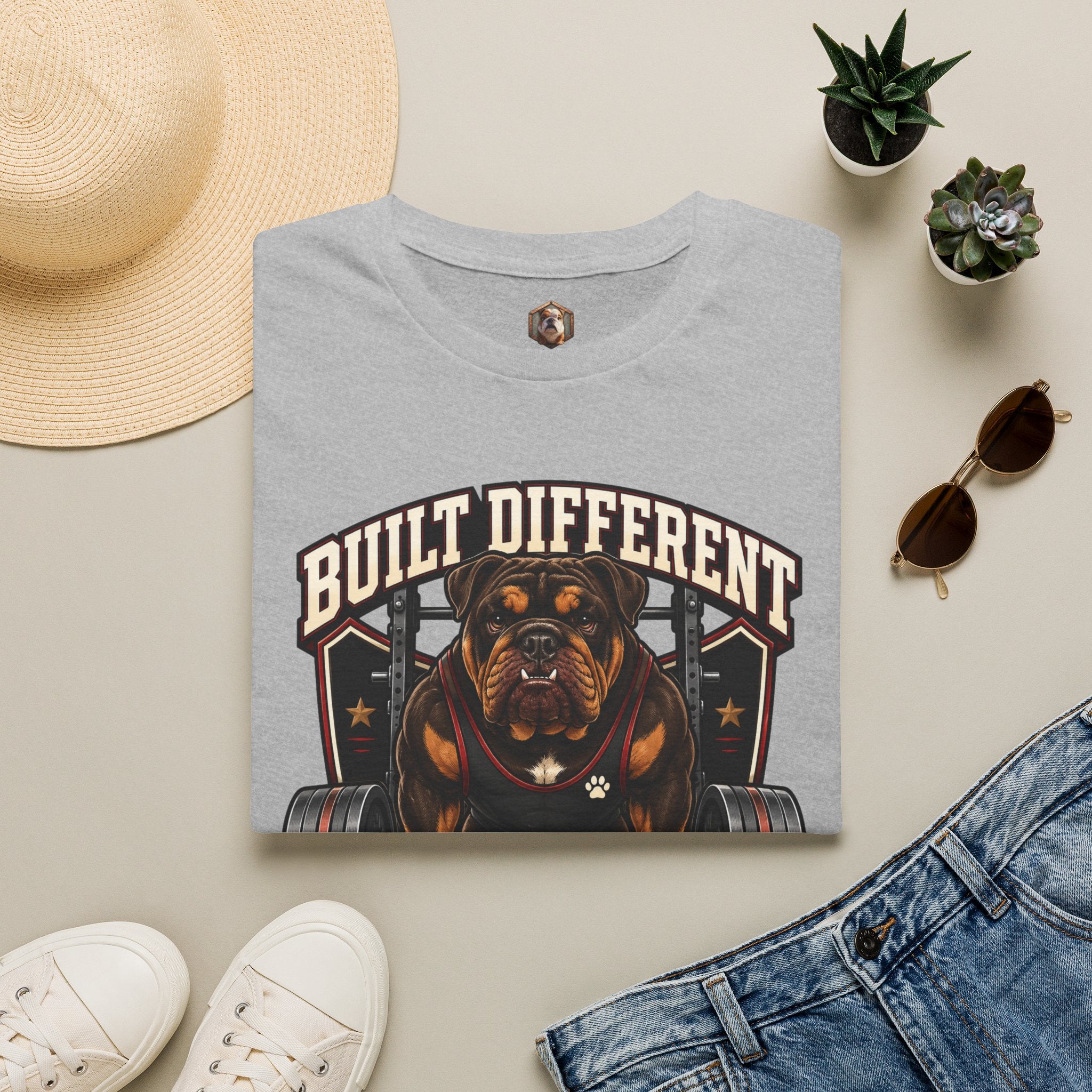 strength division T-Shirt
