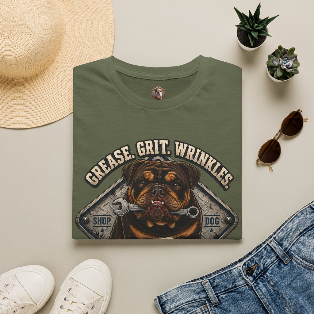 built to last T-Shirt