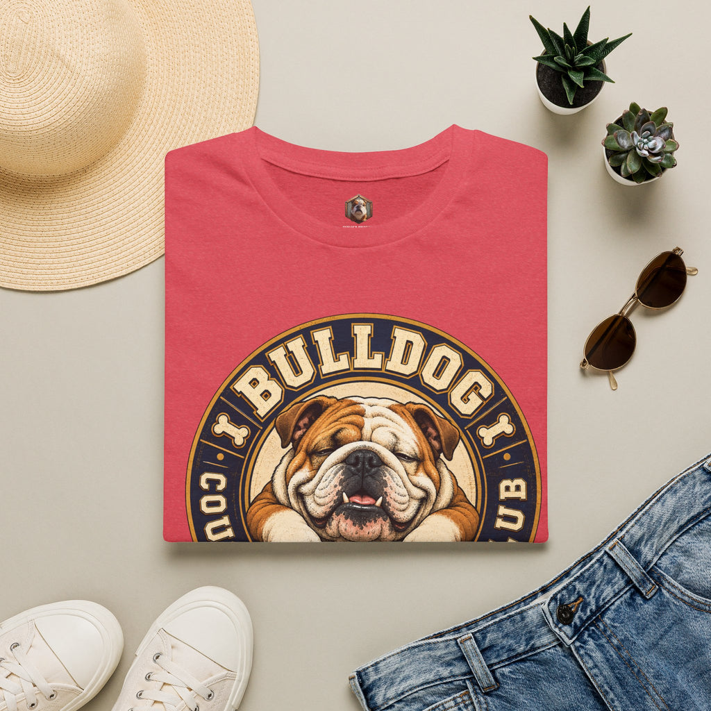 Couch Potato T-Shirt