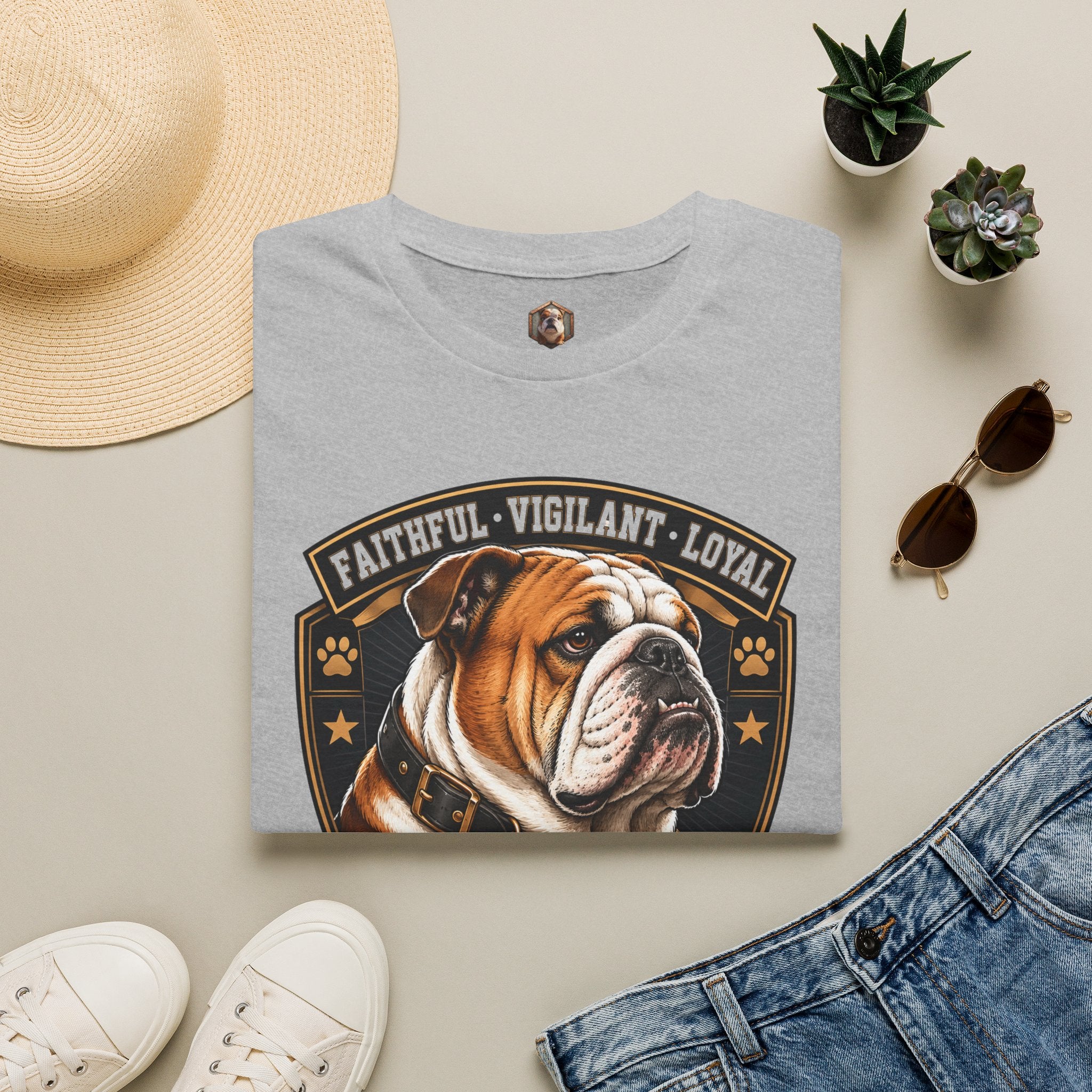until the end T-Shirt