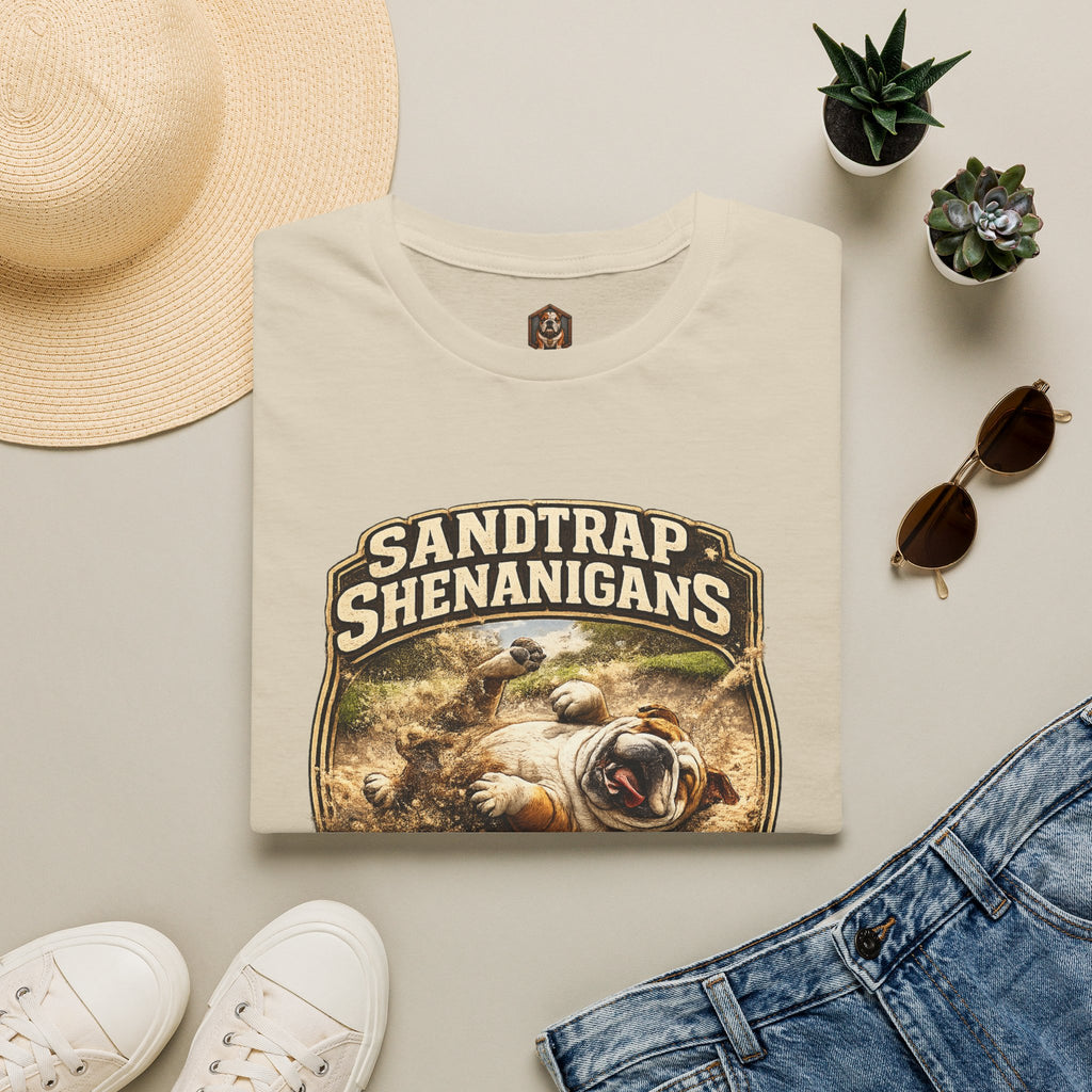 Sandtrap