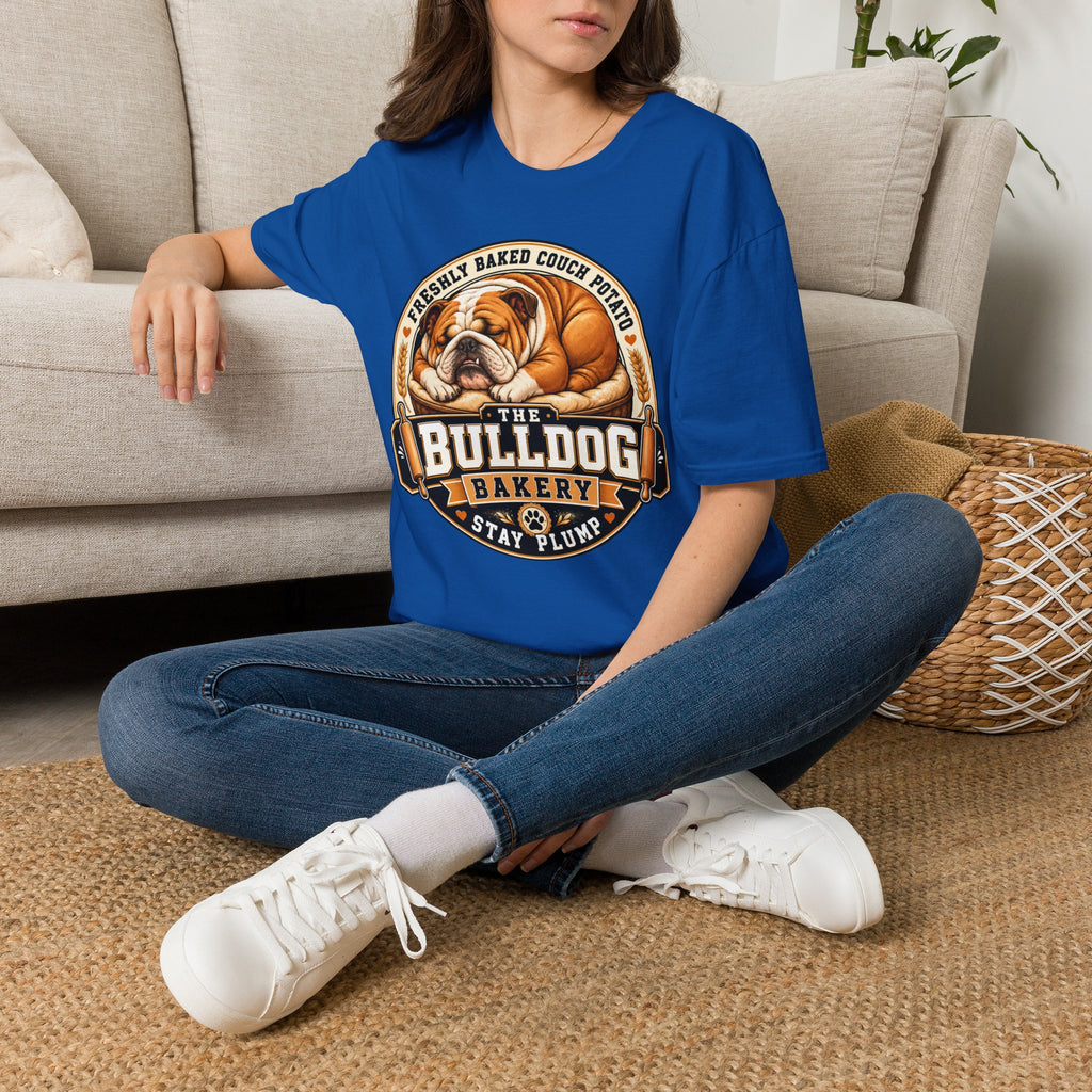 bulldog bakery T-Shirt