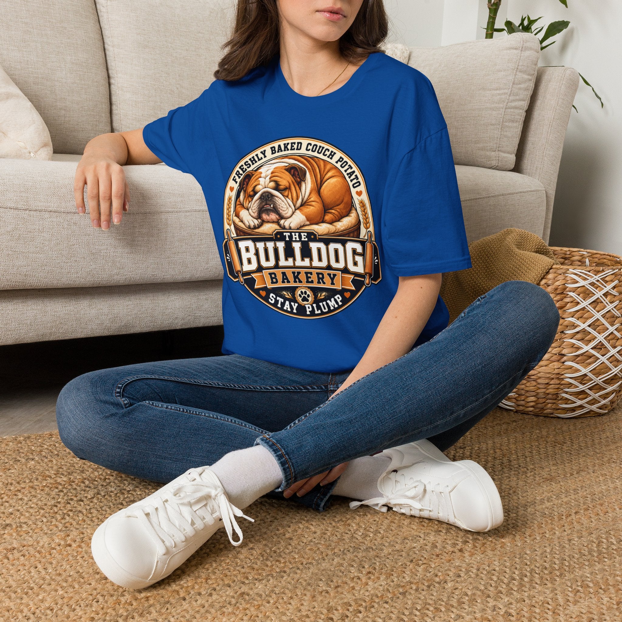 bulldog bakery T-Shirt
