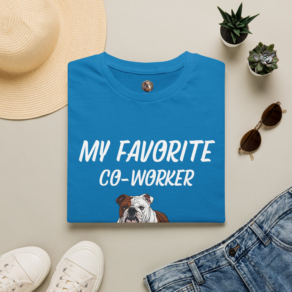 My Favorite Co-Worker T-Shirt