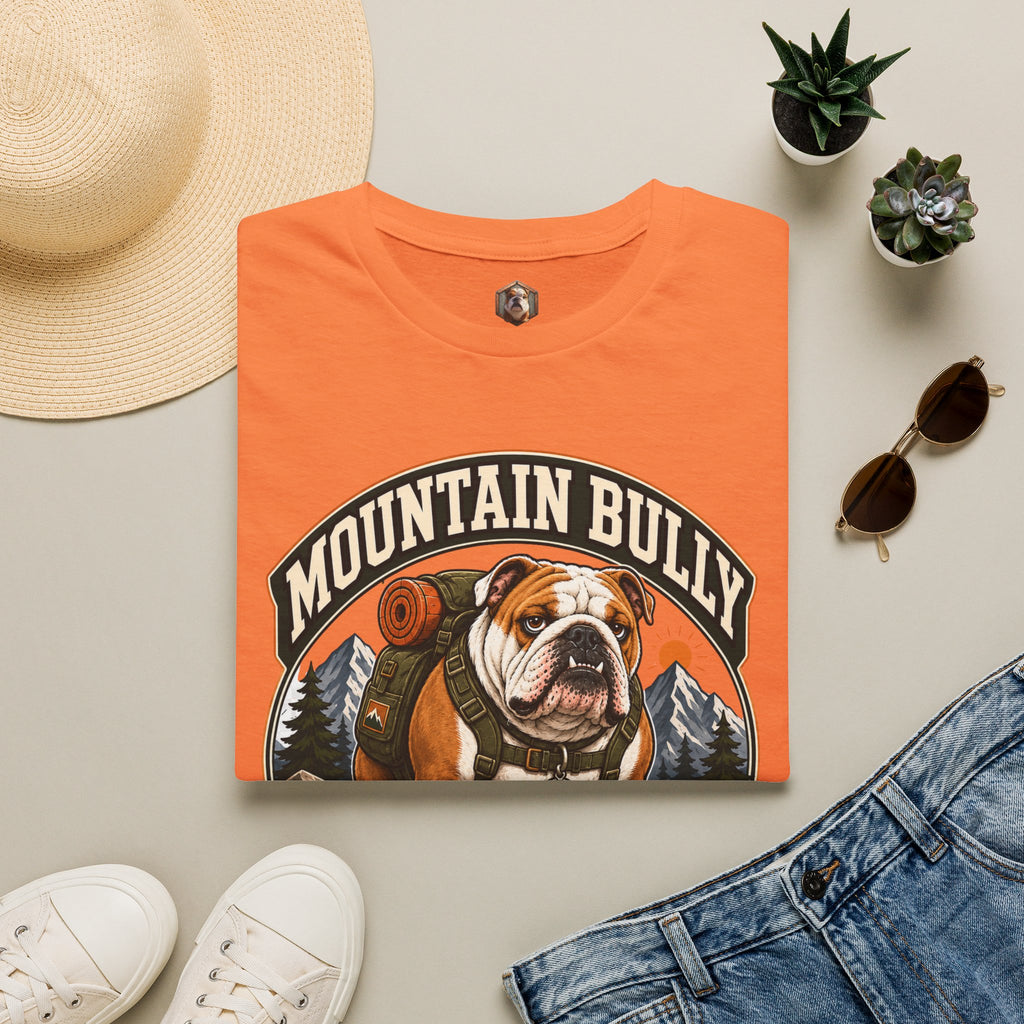 Mountain Bully T-Shirt