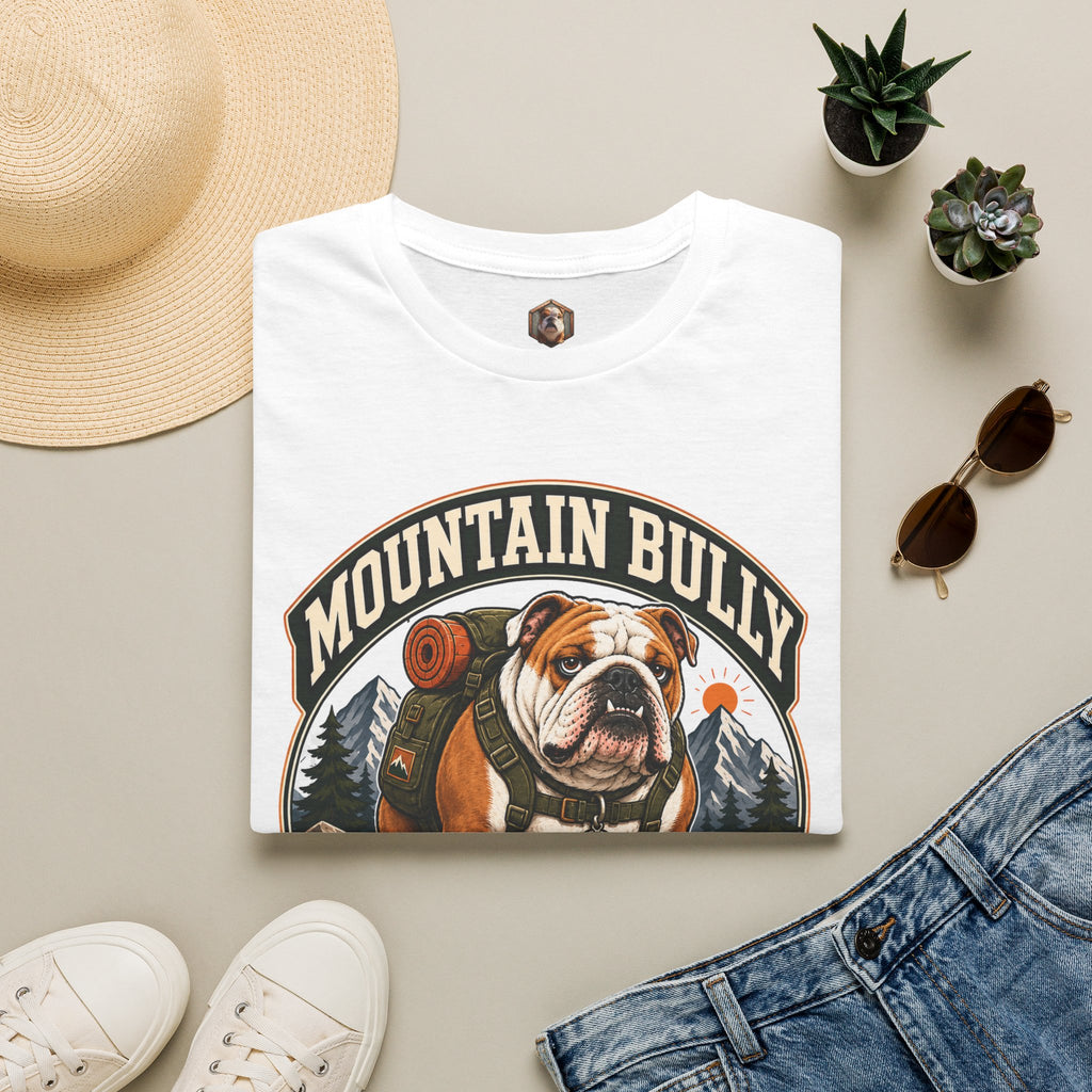 Mountain Bully T-Shirt