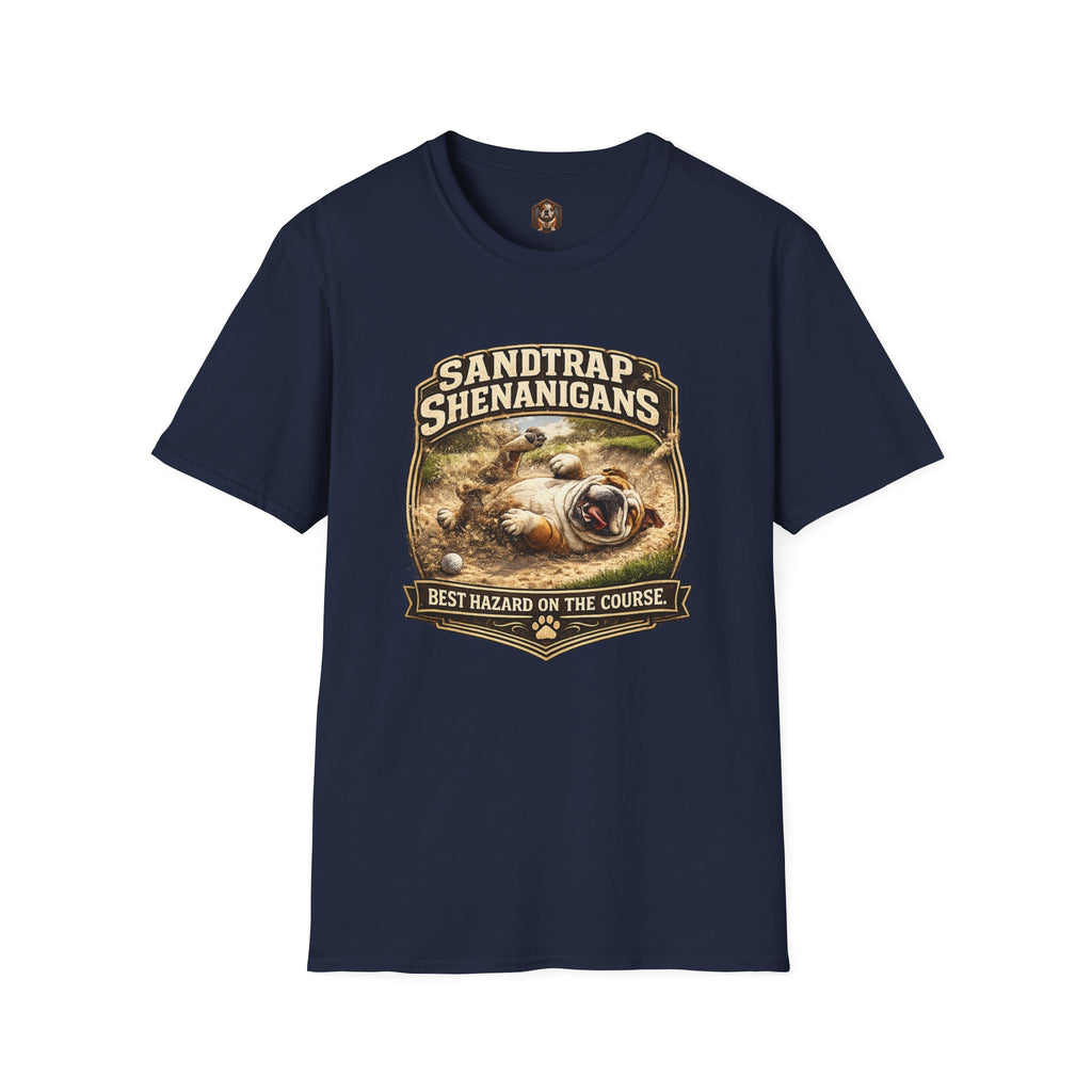 Sandtrap