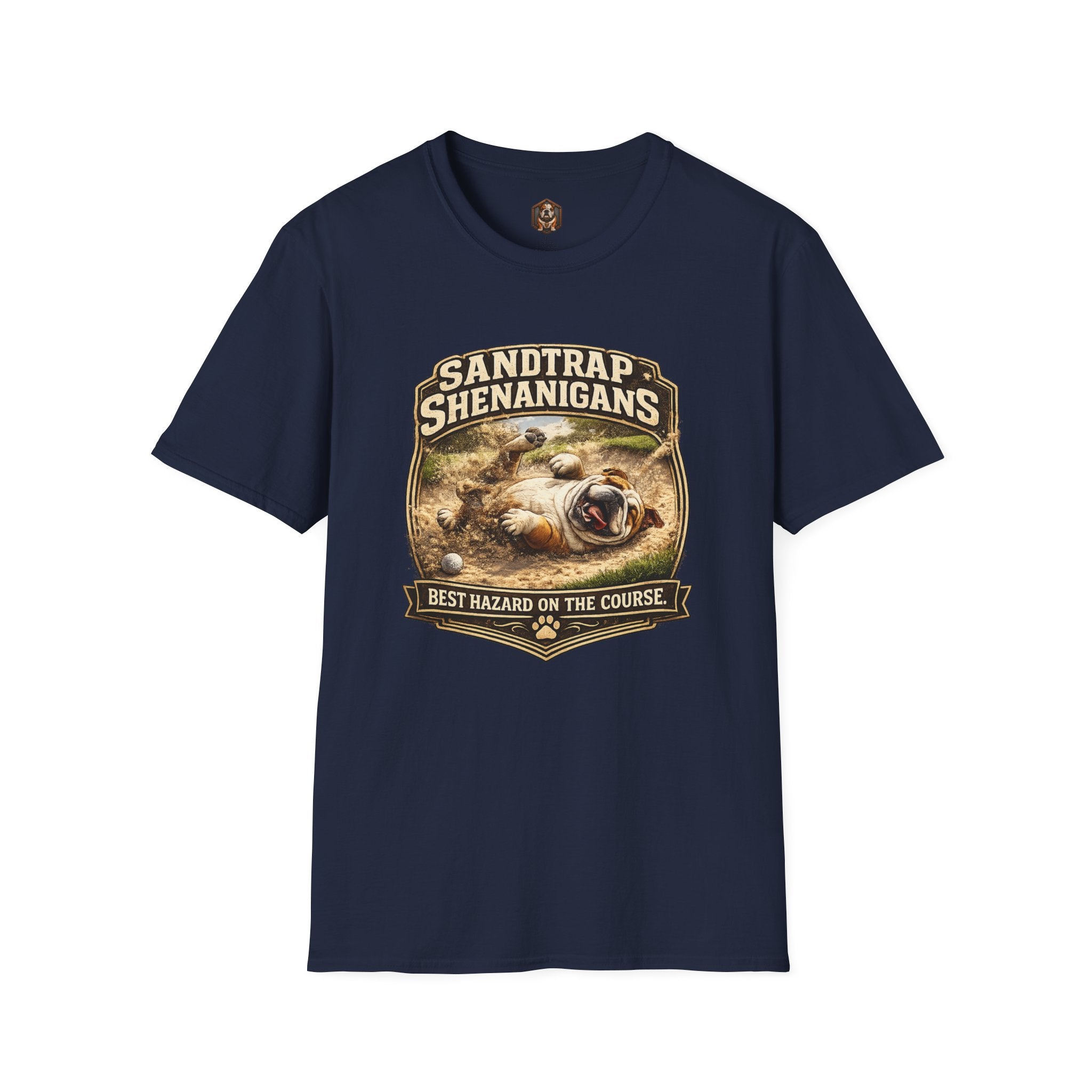 Sandtrap