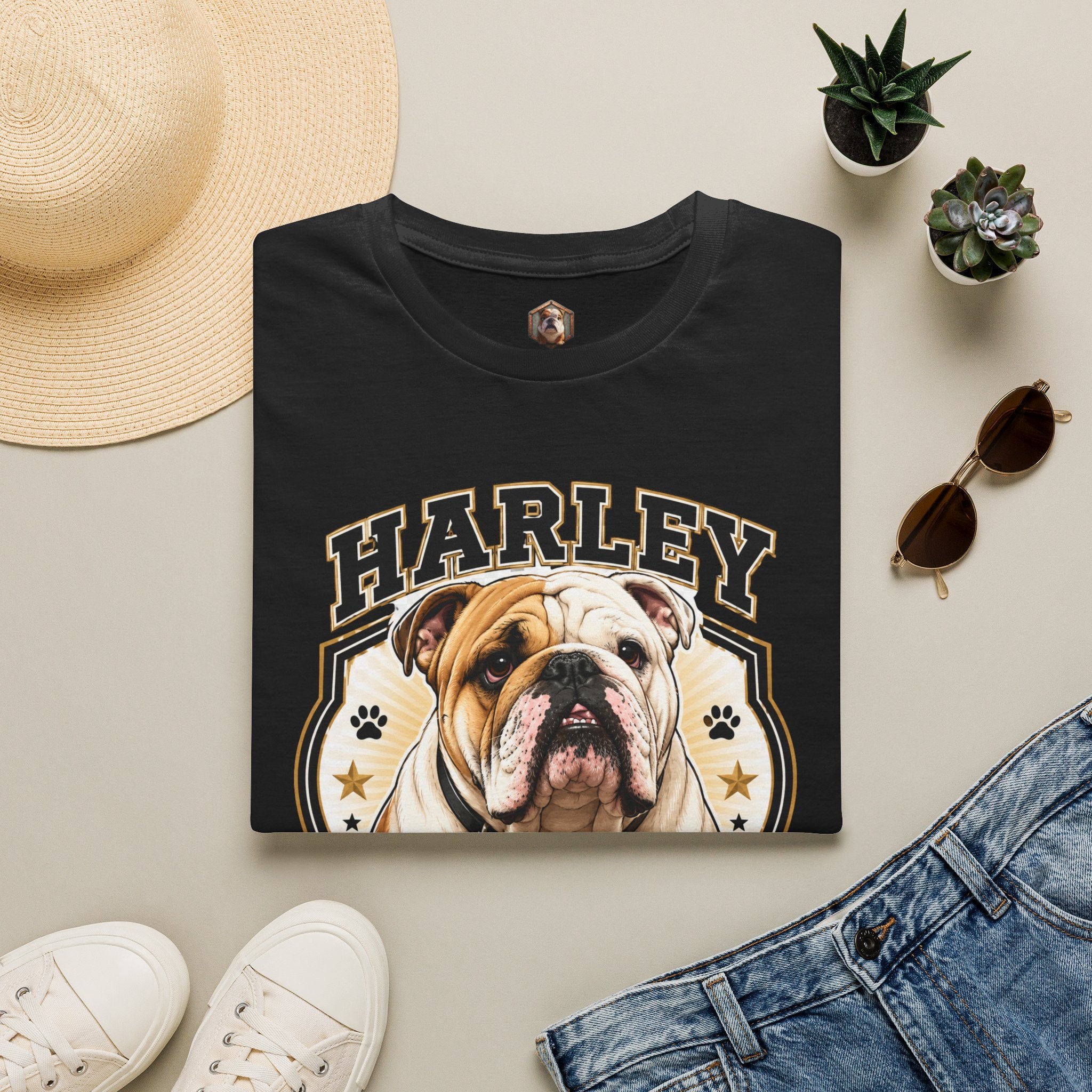 harley T-Shirt