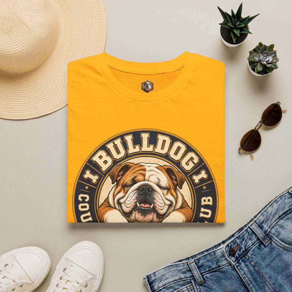 Couch Potato T-Shirt
