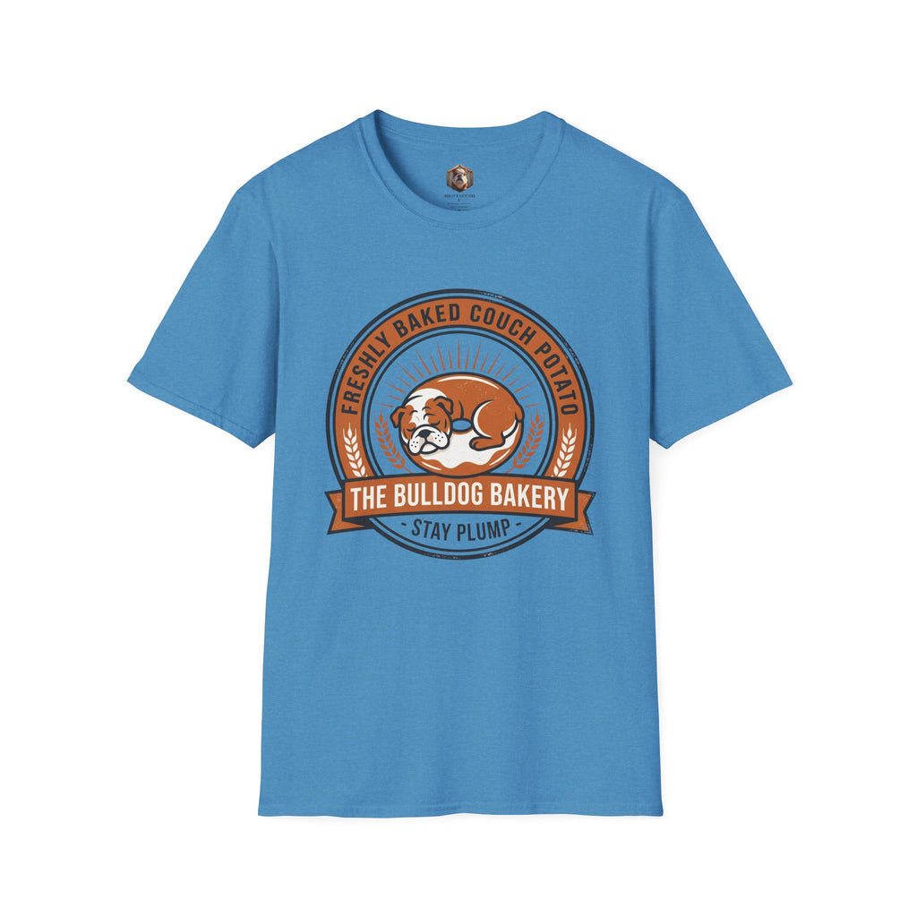 Bulldog Bakery T-Shirt