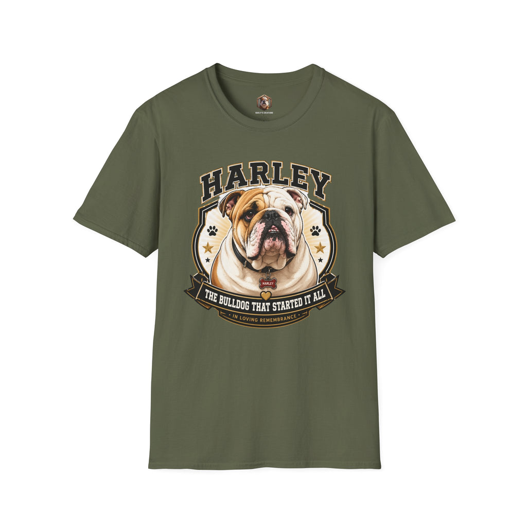 harley T-Shirt