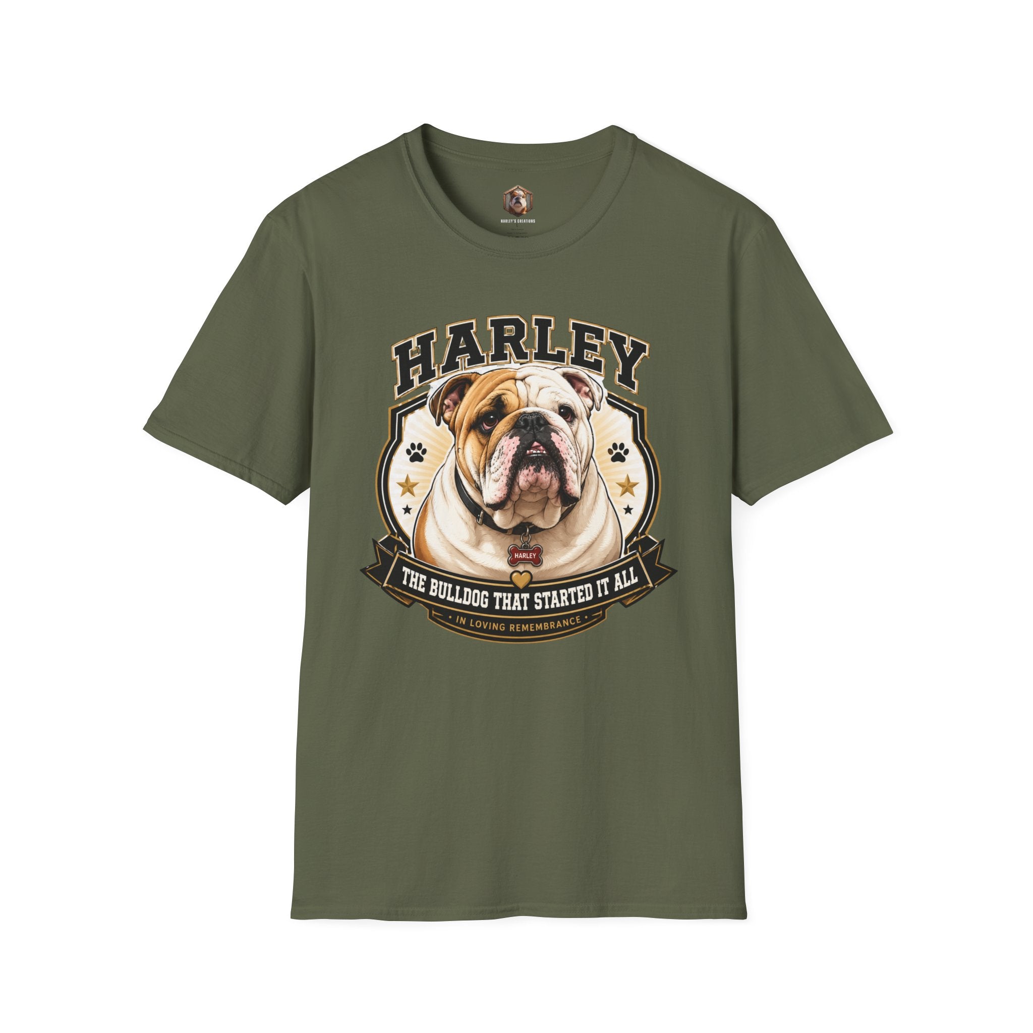 harley T-Shirt