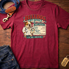 Vet Office T-Shirt