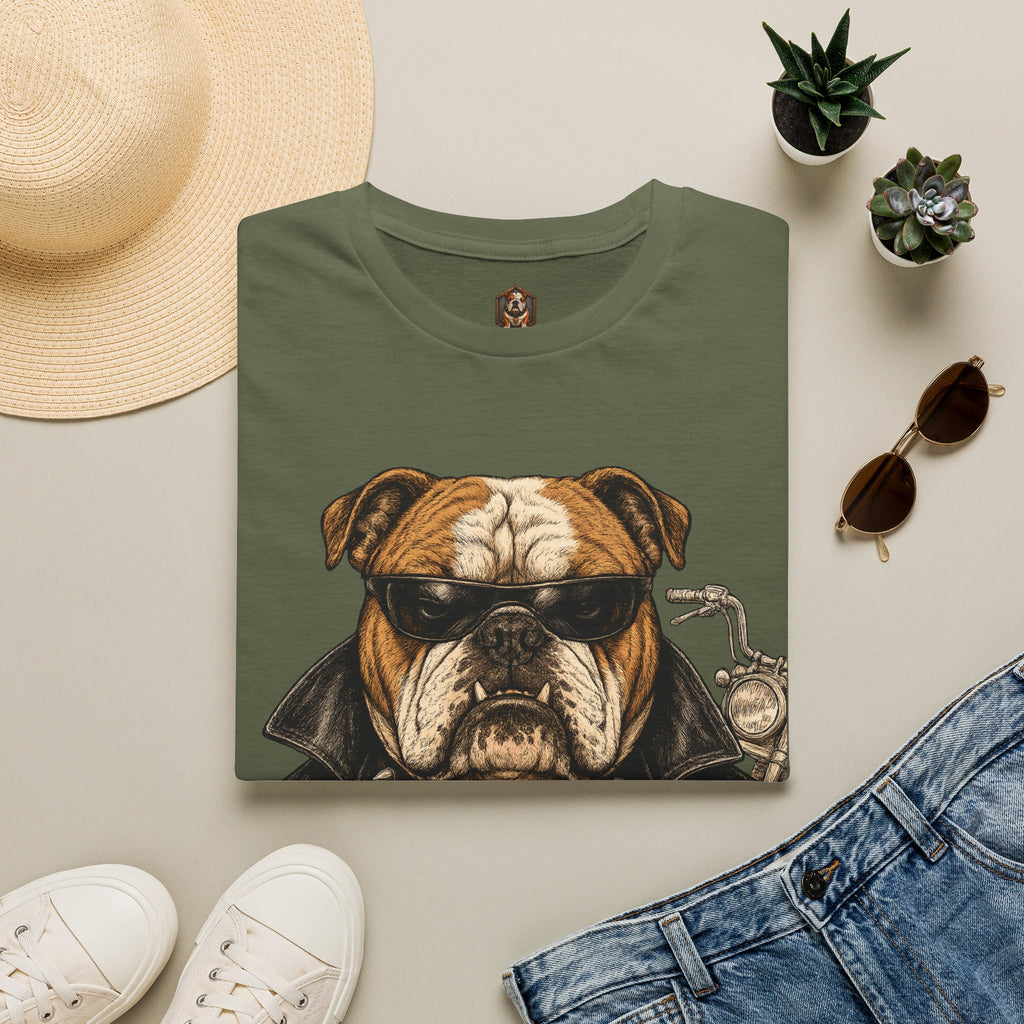I'll Be Back T-Shirt