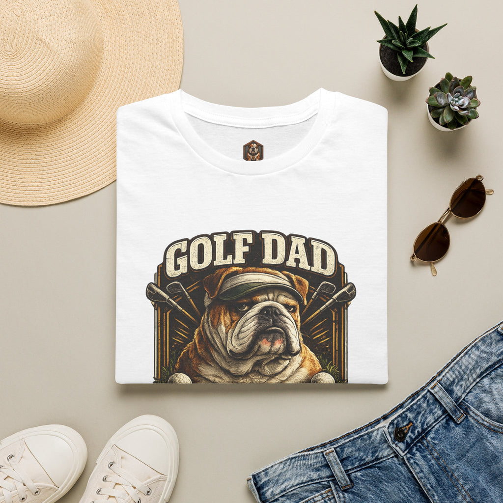 Golf Dad