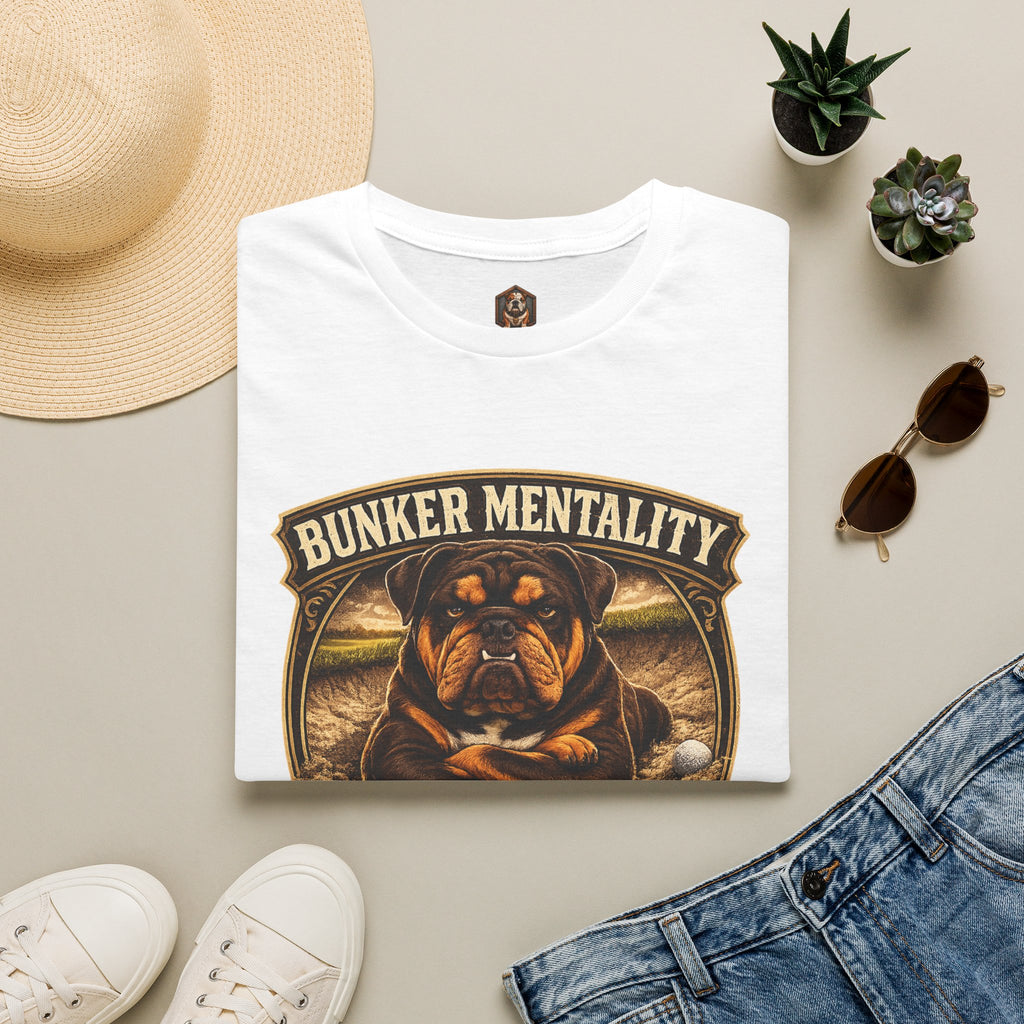 Bunker Mentality 1