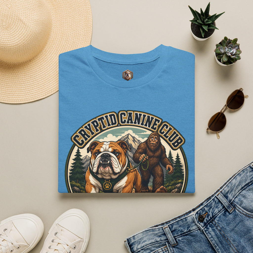 bigfoot's friend T-Shirt