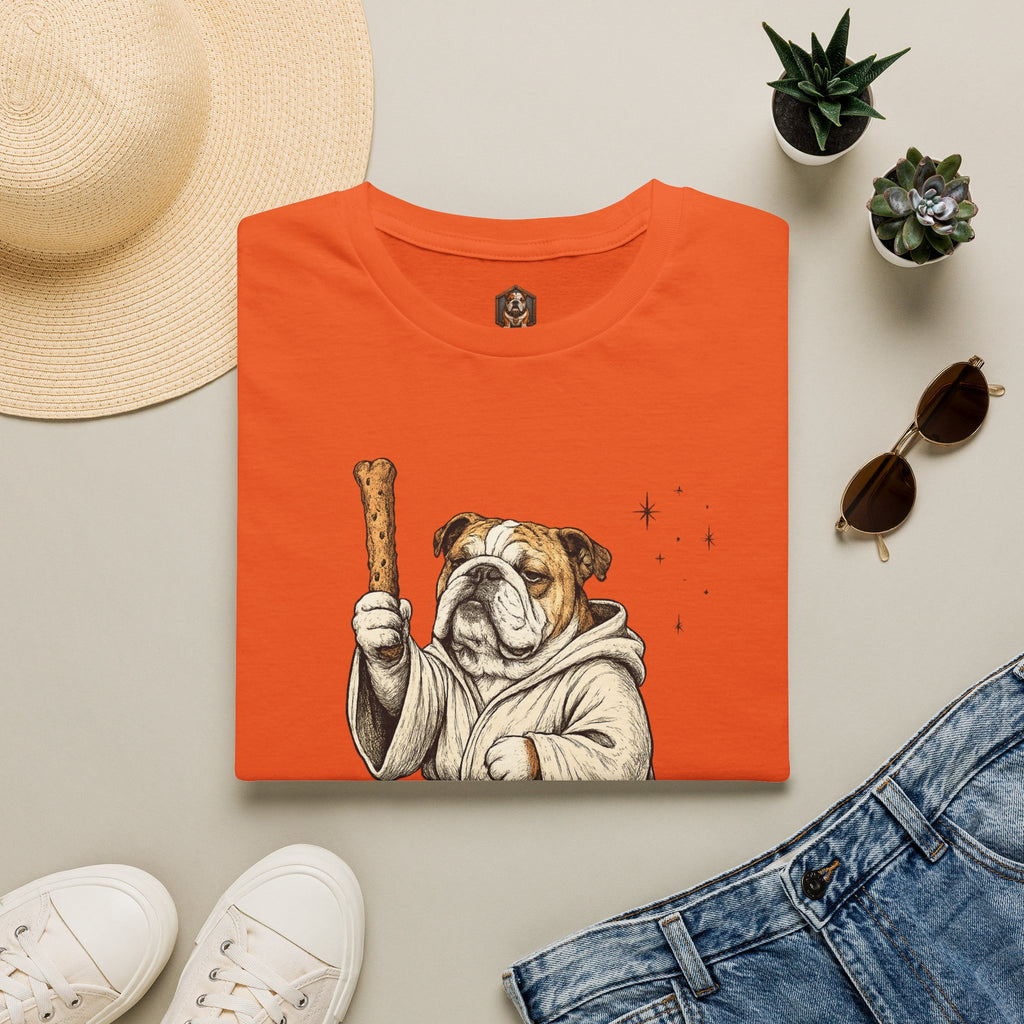 The Snack Will Be With You T-Shirt