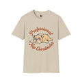Professional Nap Coordinator Bulldog T-Shirt