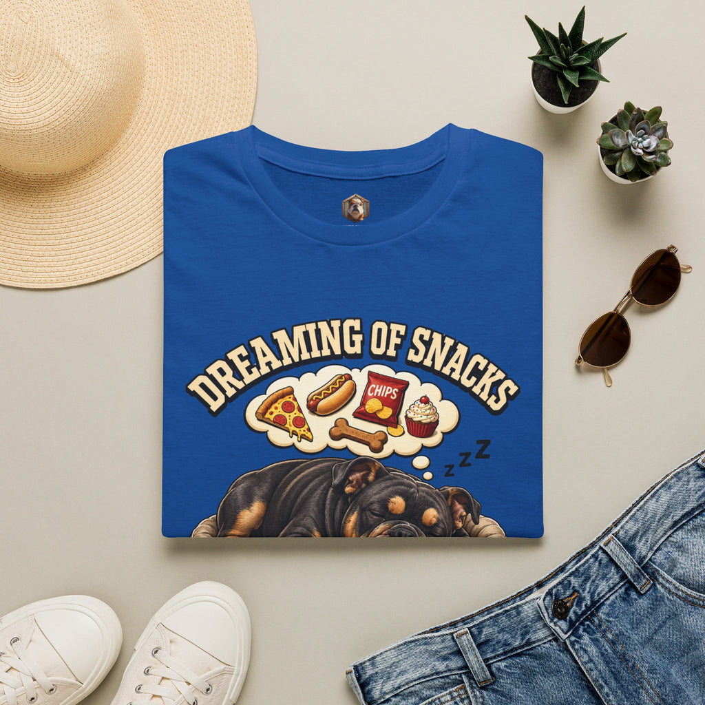 Sweet Dreams T-Shirt