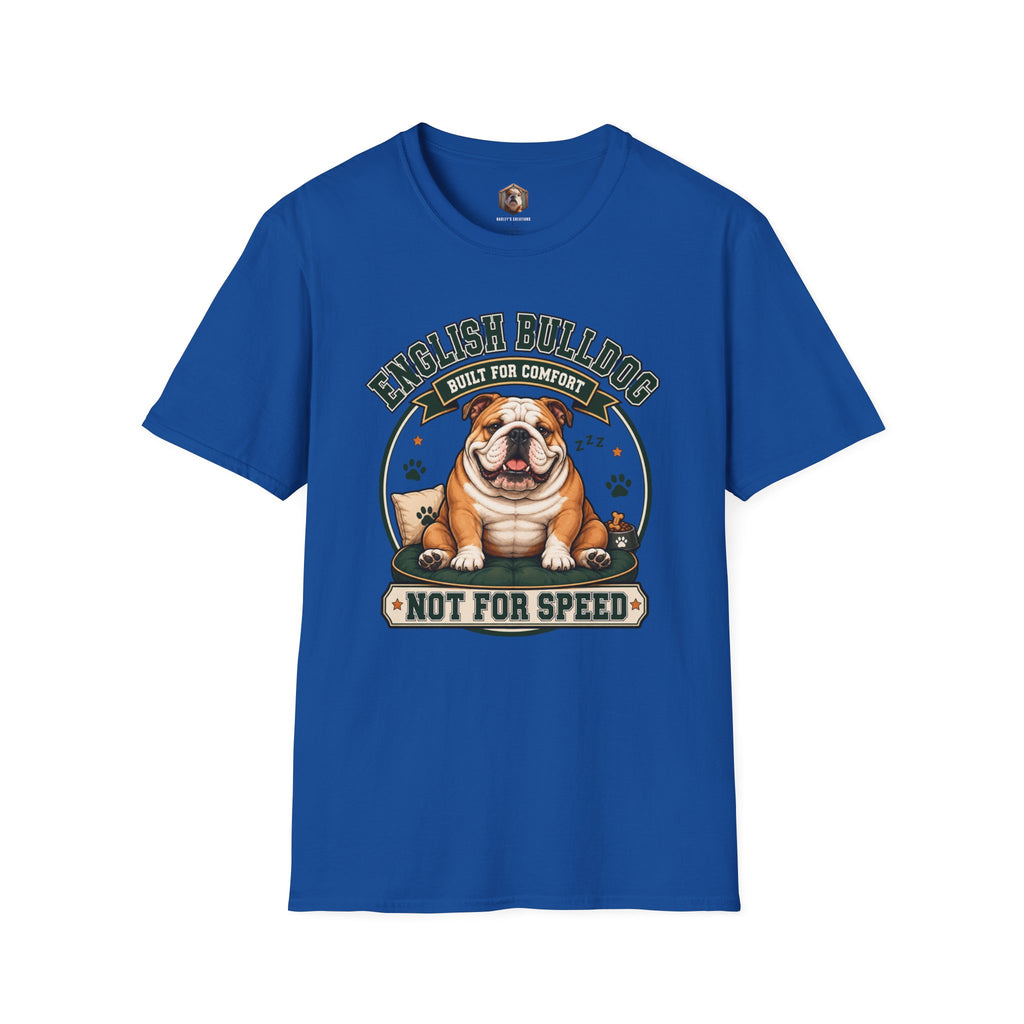 built for comfort T-Shirt