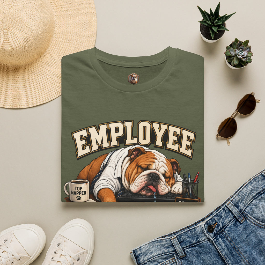 employee of the month T-Shirt