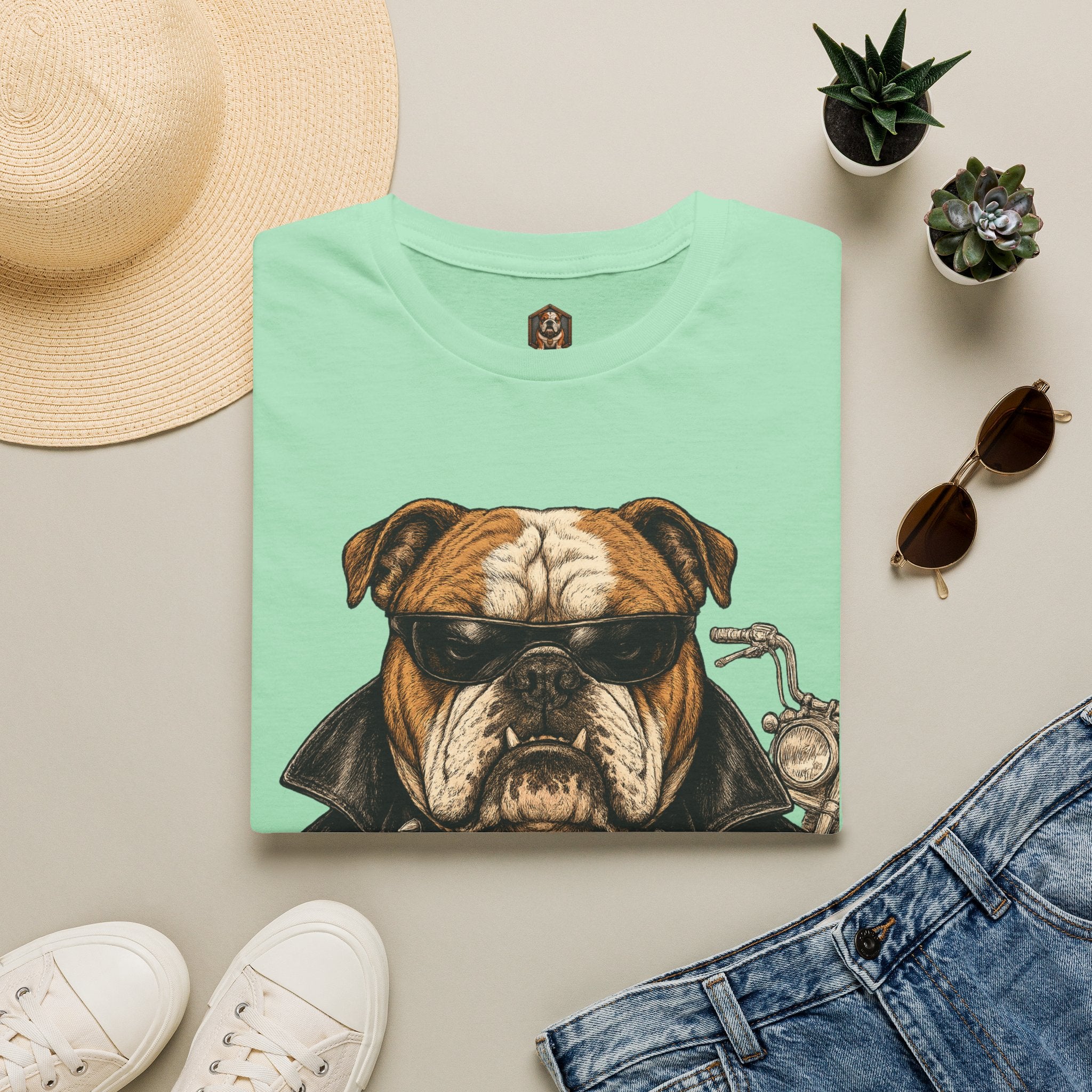 I'll Be Back T-Shirt
