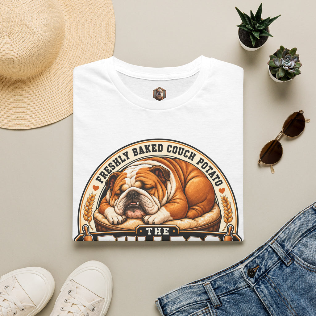 bulldog bakery T-Shirt