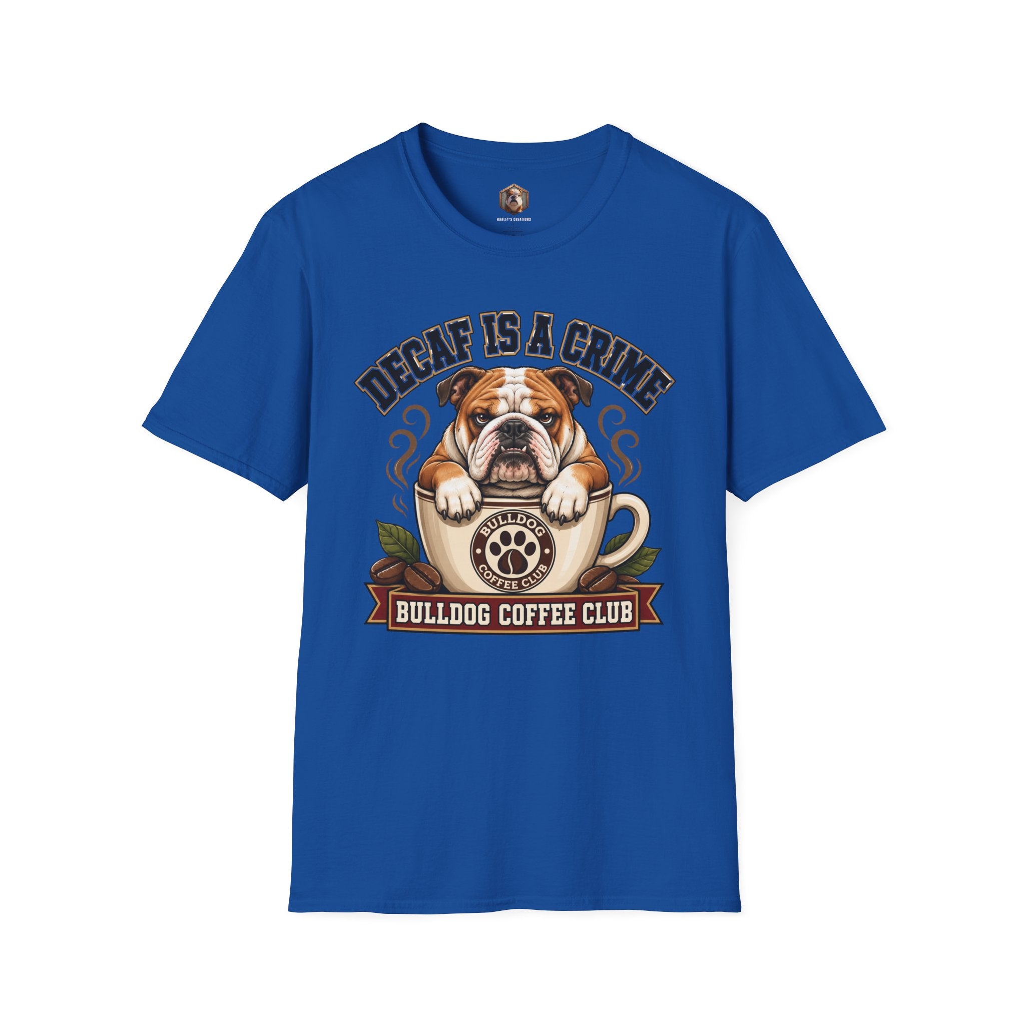 decaf T-Shirt