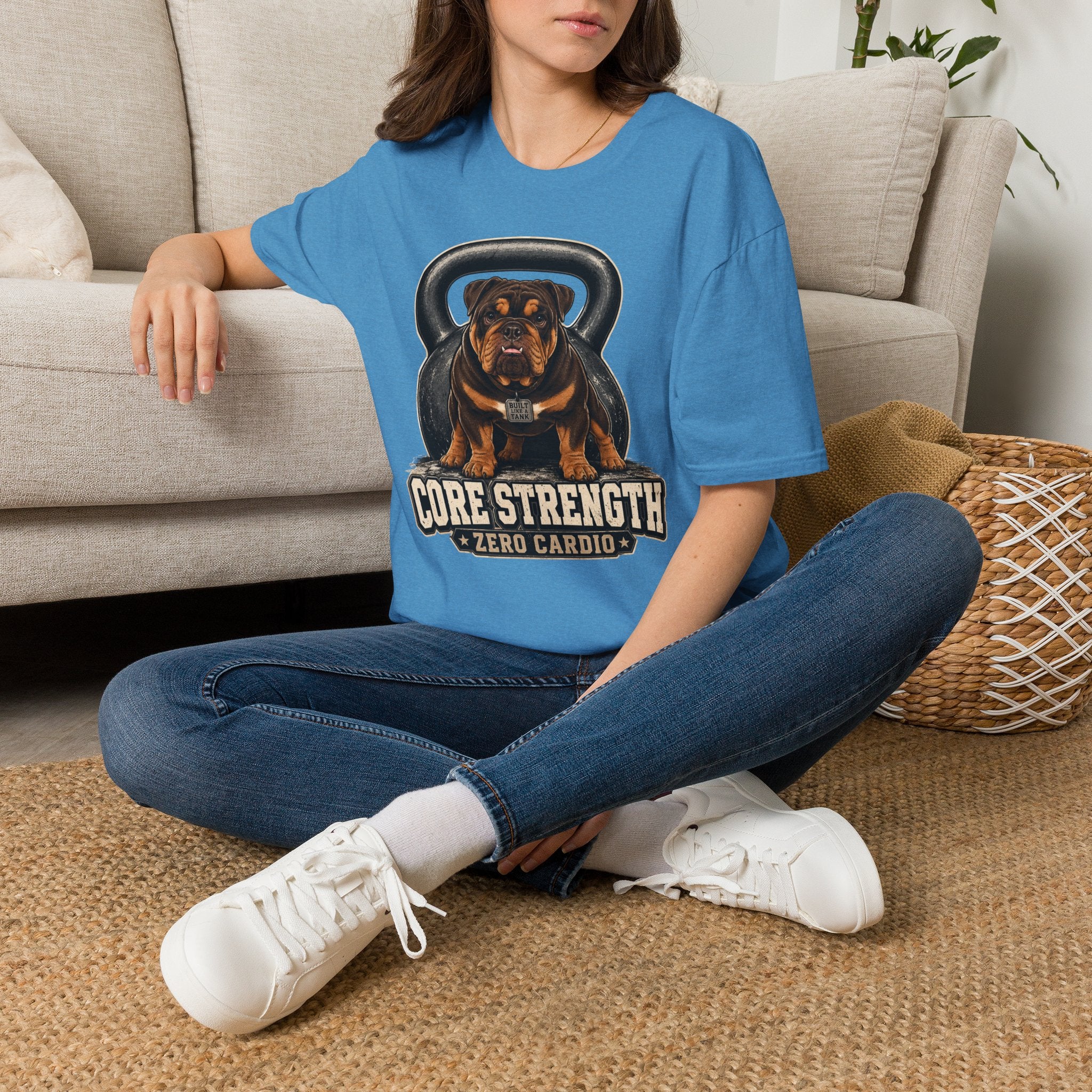 core strength T-Shirt