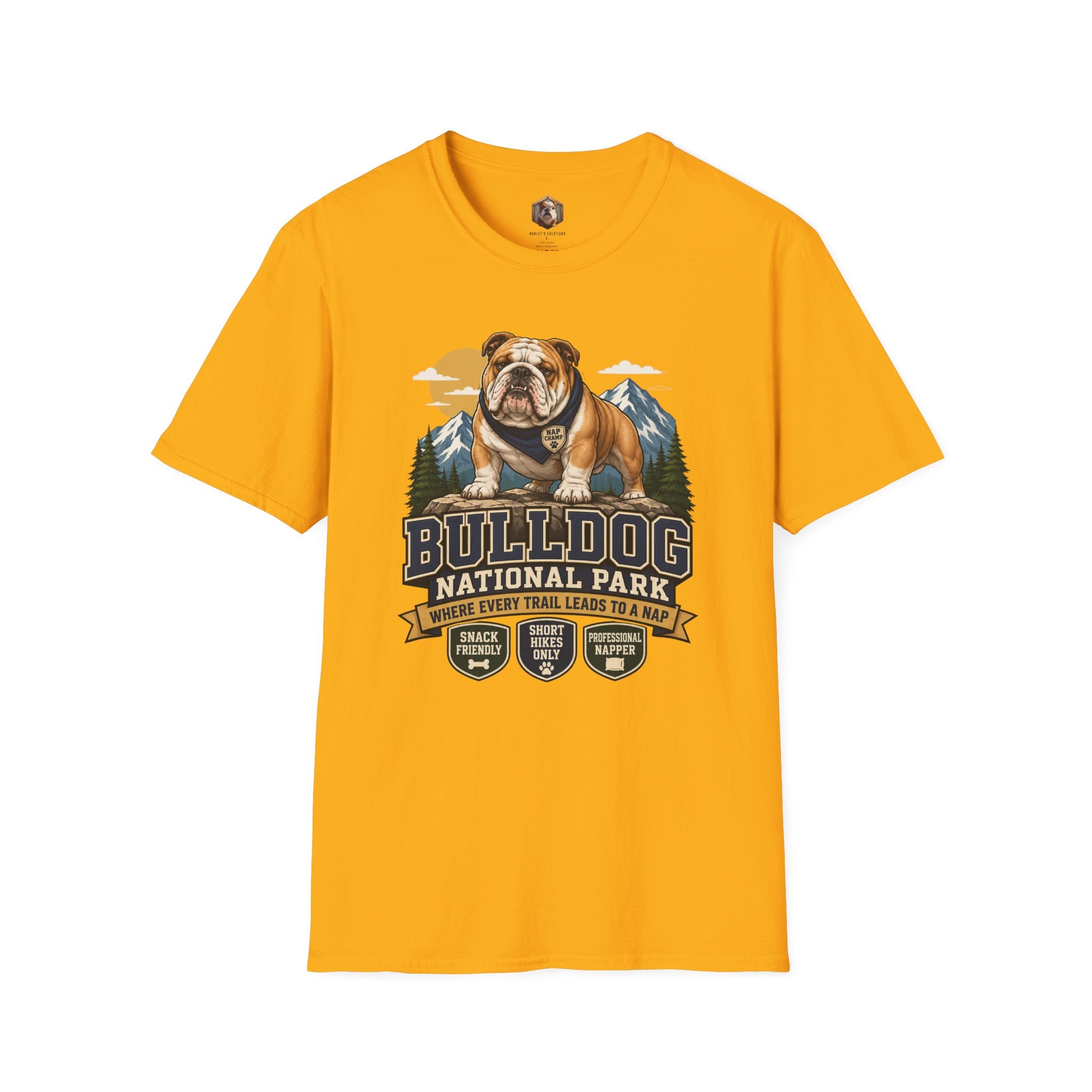 national park T-Shirt