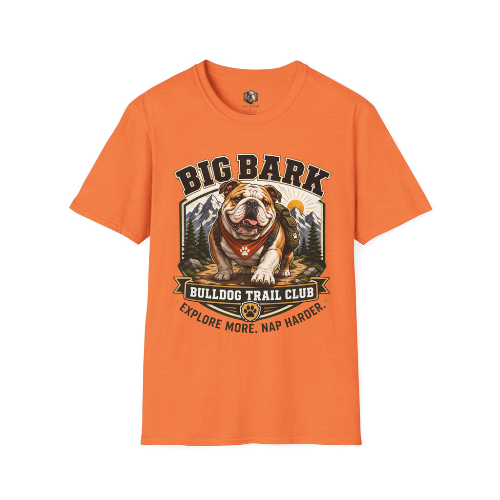 Big Bark T-Shirt