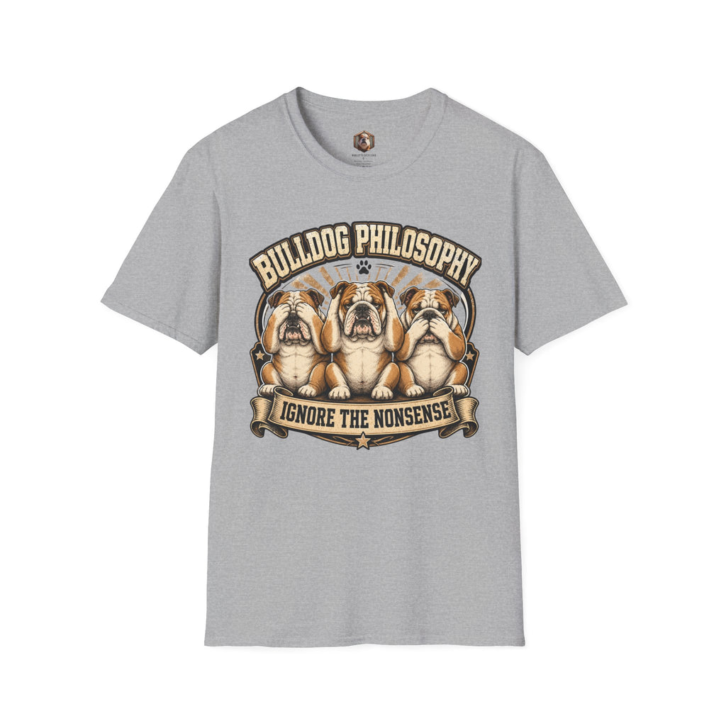 philosophy T-Shirt