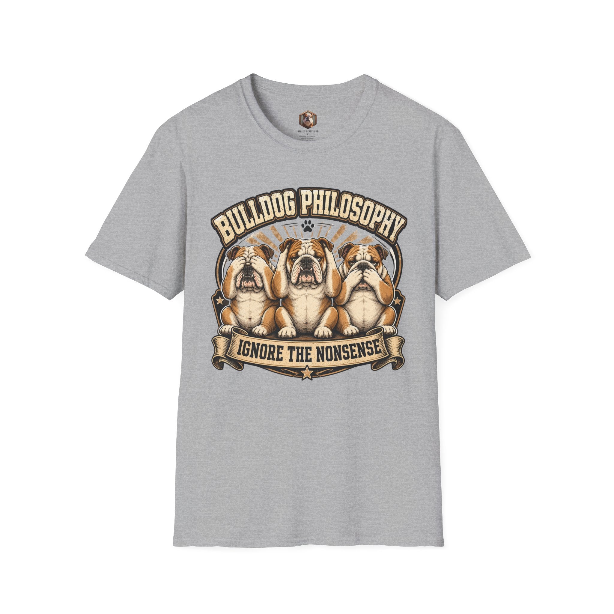 philosophy T-Shirt