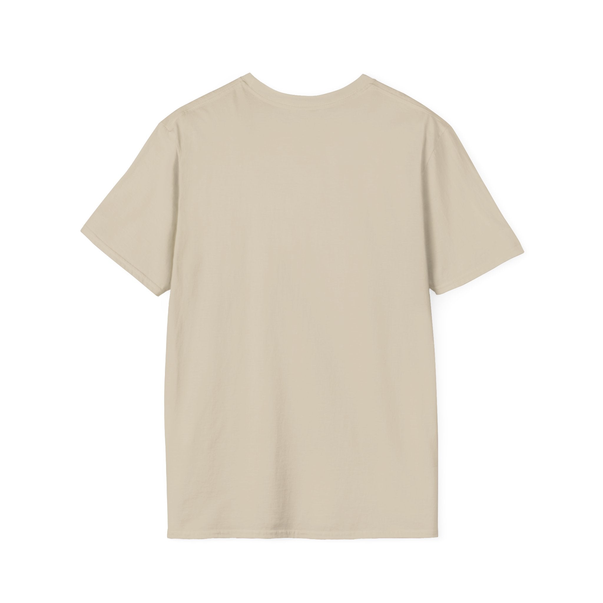 Bulldog Mom Athletic T-Shirt