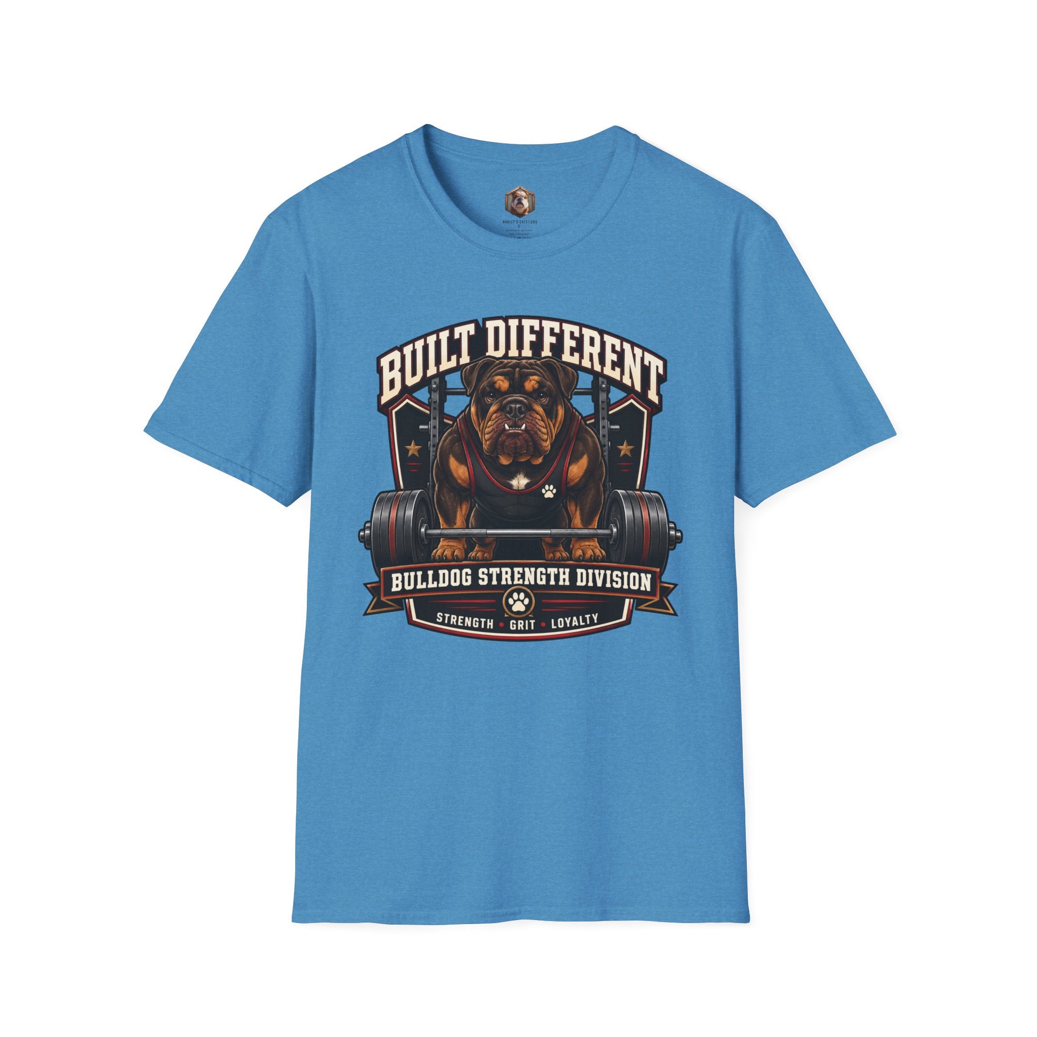 strength division T-Shirt