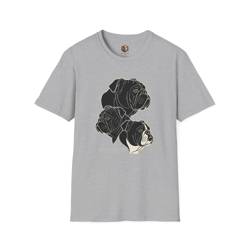creations T-Shirt