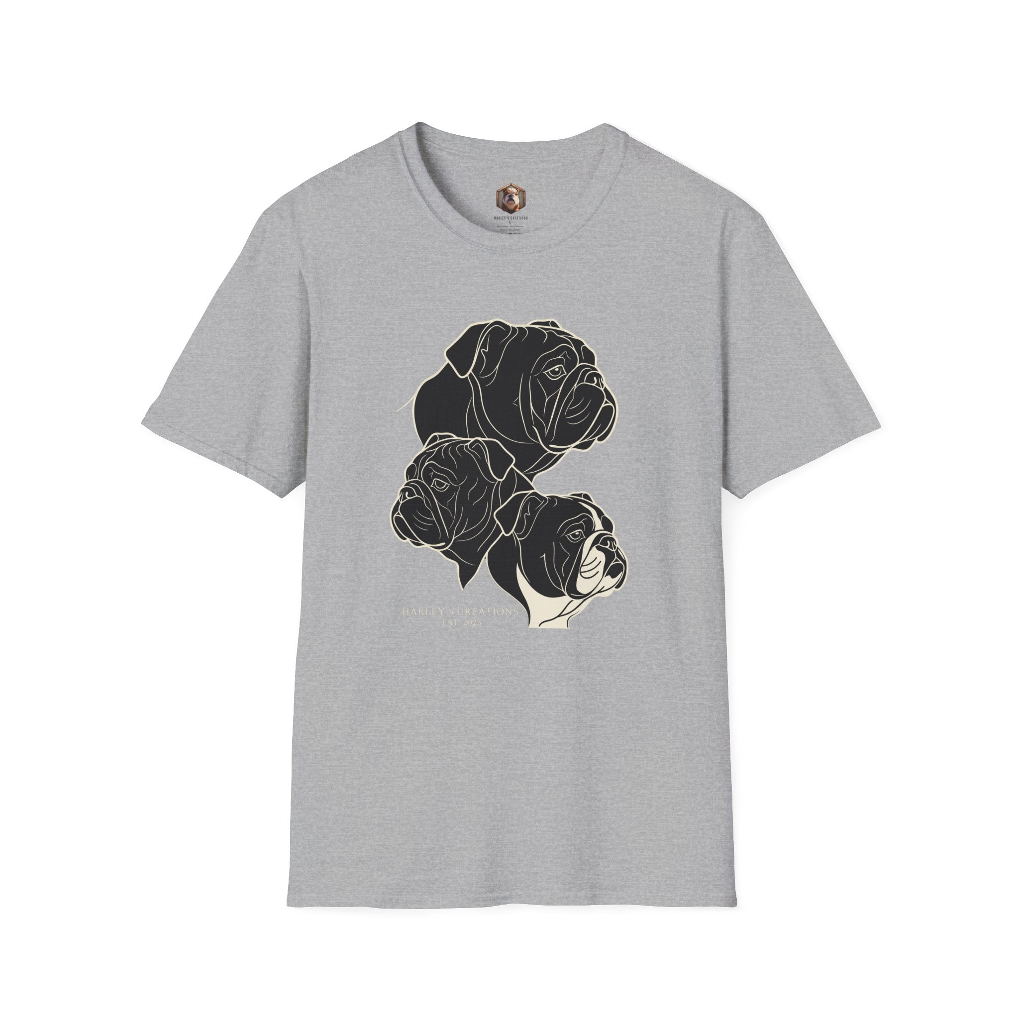 creations T-Shirt