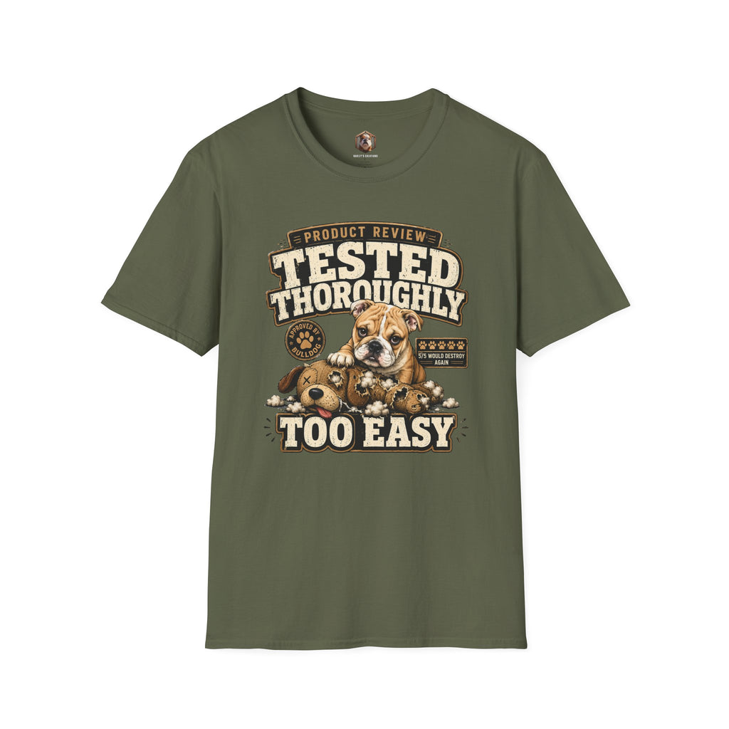 too easy T-Shirt