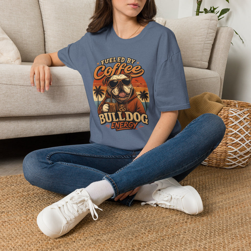Fueled By Coffee T-Shirt