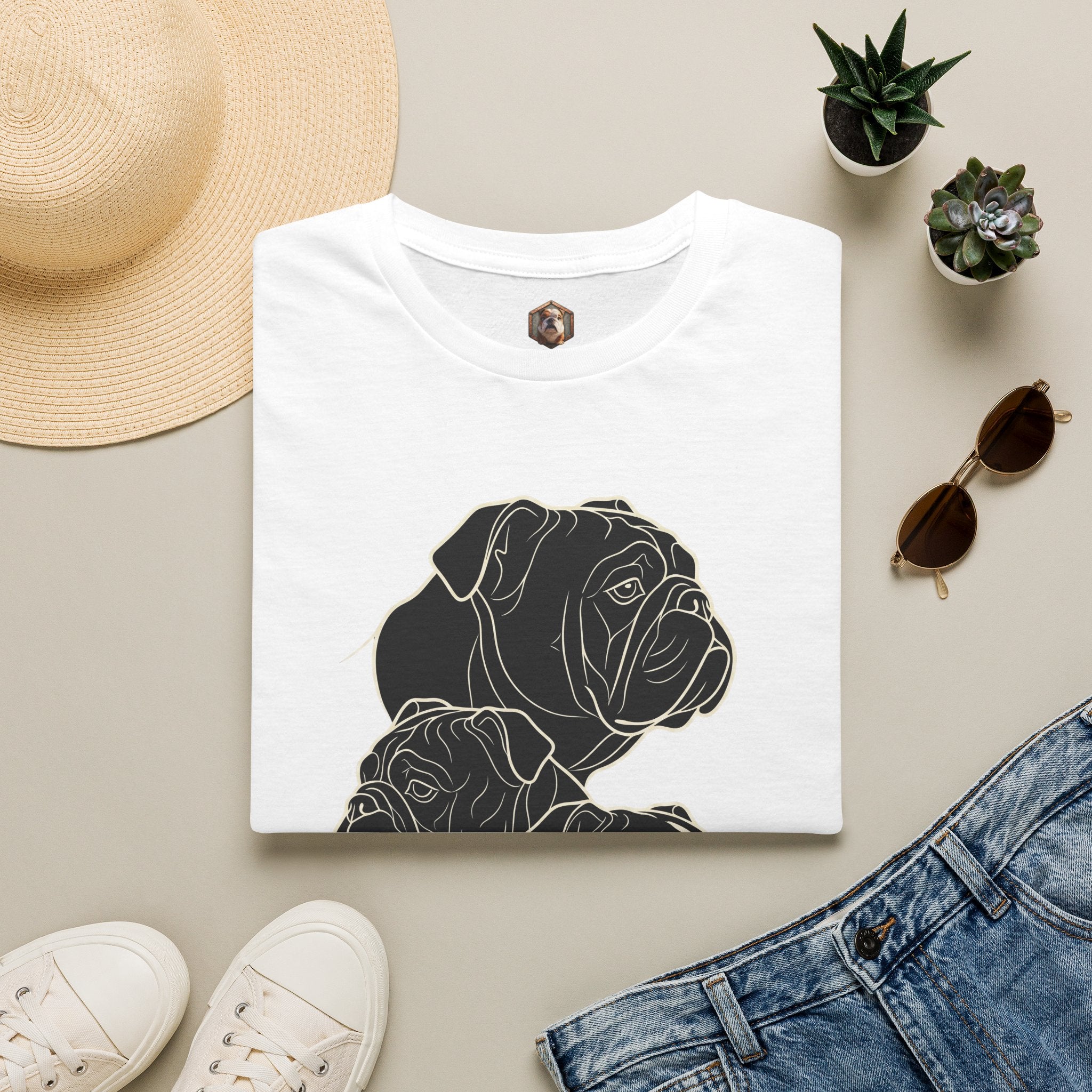 creations T-Shirt