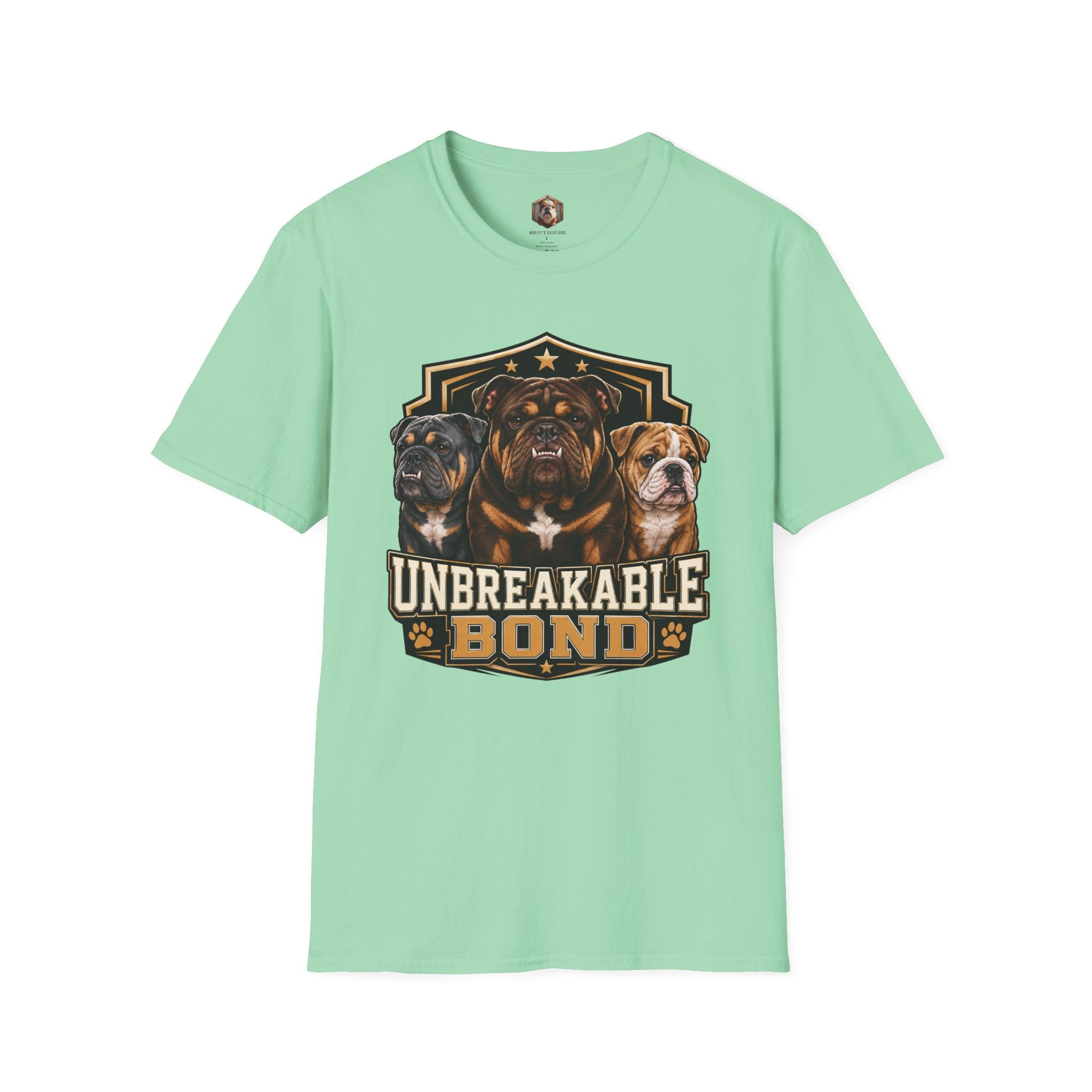Bond T-Shirt