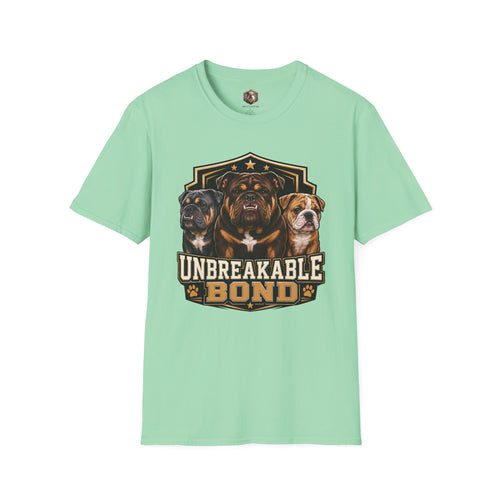 Bond T-Shirt