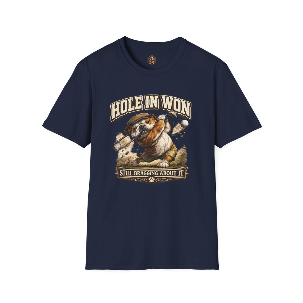 Hole in Won 1