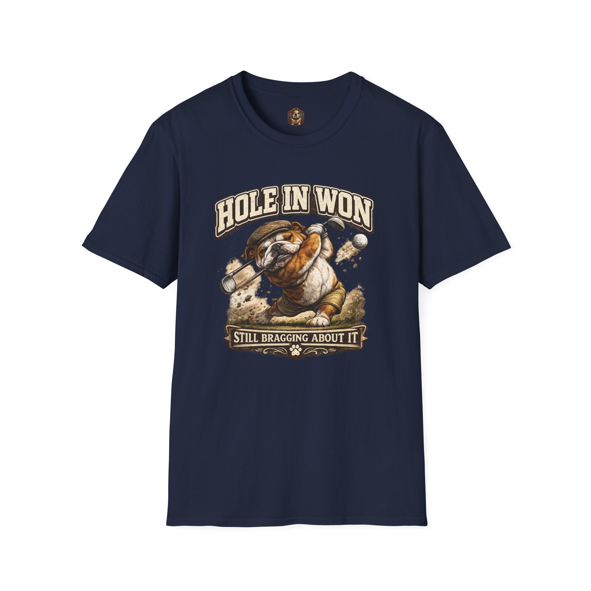 Hole in Won 1