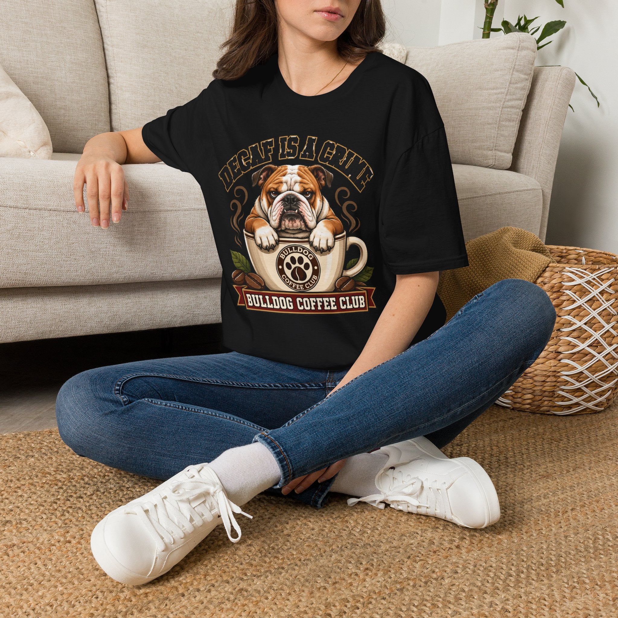 decaf T-Shirt