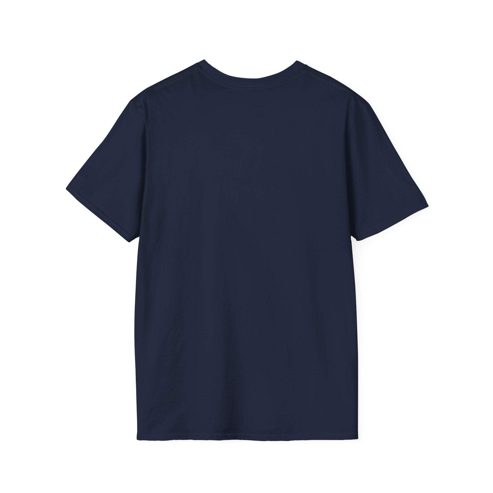 Born Stubborn T-Shirt