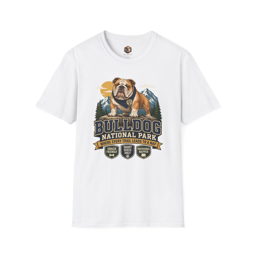 national park T-Shirt